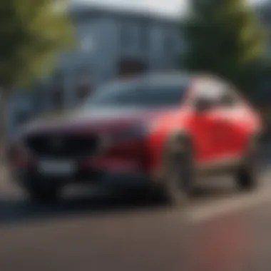 Magnificent Understanding Mazda CX-30 Acceleration: Performance Analysis and Insights Magnificent Understanding Mazda CX-30 Acceleration: Performance Analysis and Insights