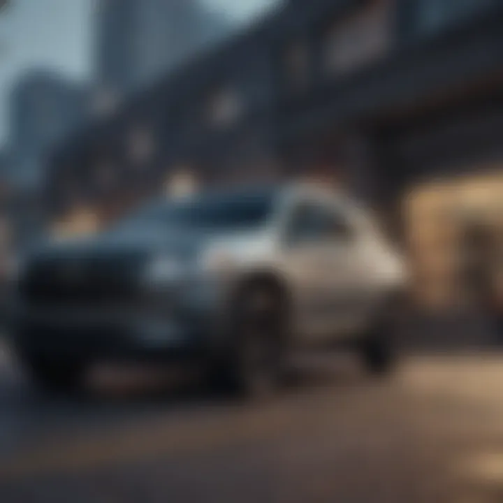 Magnificent Understanding the 2021 Chevrolet Traverse MSRP: A Comprehensive Analysis