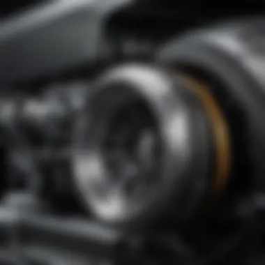 Magnificent Understanding the Cadillac CT4 Engine: A Comprehensive Insight Magnificent Understanding the Cadillac CT4 Engine: A Comprehensive Insight
