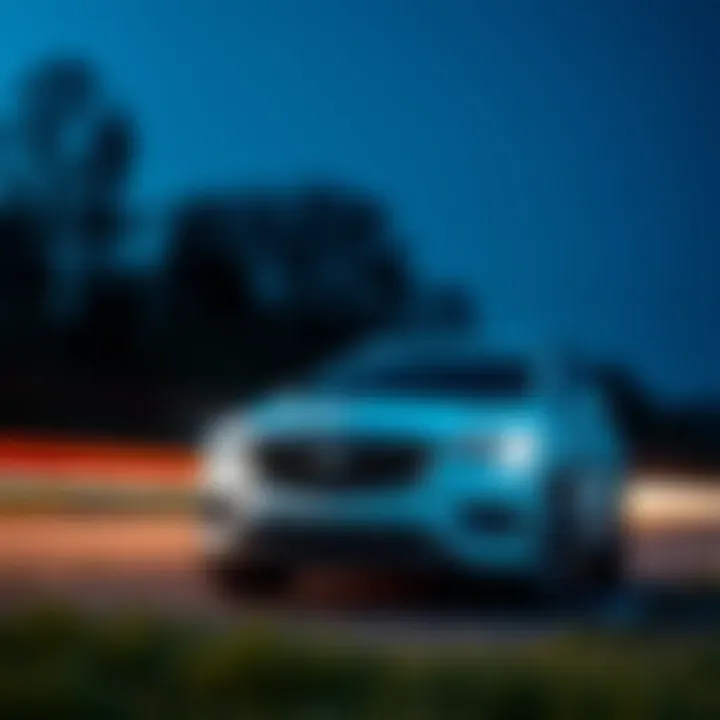Magnificent Understanding the Cost of a Buick Enclave