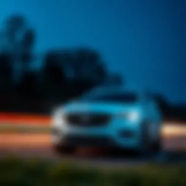 Magnificent Understanding the Cost of a Buick Enclave Magnificent Understanding the Cost of a Buick Enclave