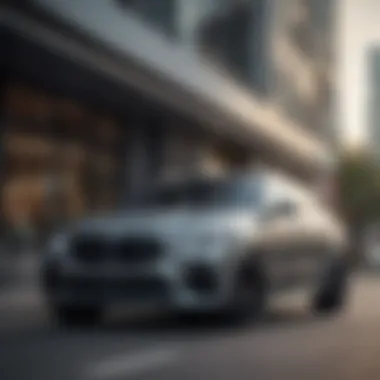 Magnificent Understanding the Dynamics of X6 M MSRP in the Automotive Market Magnificent Understanding the Dynamics of X6 M MSRP in the Automotive Market