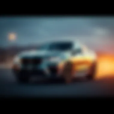 Magnificent Understanding the Landscape of X6 Crossover Vehicles Magnificent Understanding the Landscape of X6 Crossover Vehicles