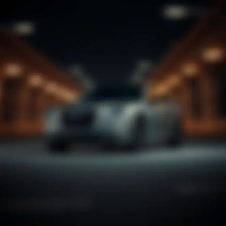 Magnificent Understanding the Value of a Chrysler 300
