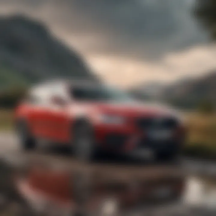 Magnificent V90 Cross Country Review: An In-Depth Analysis