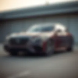 A Comparative Analysis of the G90 and S-Class: Luxury Sedans Under Scrutiny Introduction