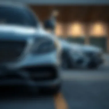 A Comparative Analysis of the G90 and S-Class: Luxury Sedans Under Scrutiny Summary A Comparative Analysis of the G90 and S-Class: Luxury Sedans Under Scrutiny Summary