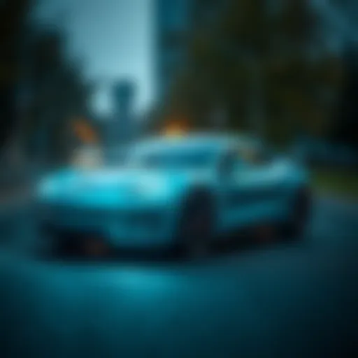 A Comprehensive Analysis of Battery Electric Vehicles: An Extensive List Introduction