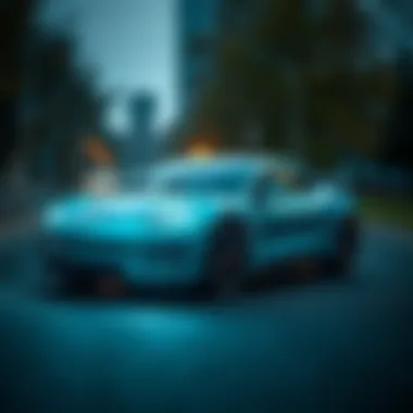 A Comprehensive Analysis of Battery Electric Vehicles: An Extensive List Introduction A Comprehensive Analysis of Battery Electric Vehicles: An Extensive List Introduction