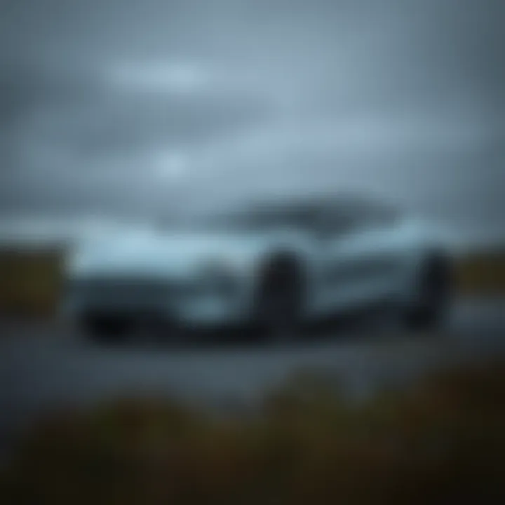 A Comprehensive Analysis of Battery Electric Vehicles: An Extensive List Summary