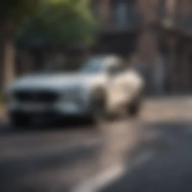 A Comprehensive Analysis of CX30 Mileage Introduction A Comprehensive Analysis of CX30 Mileage Introduction
