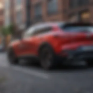 A Comprehensive Analysis of CX30 Mileage Summary A Comprehensive Analysis of CX30 Mileage Summary