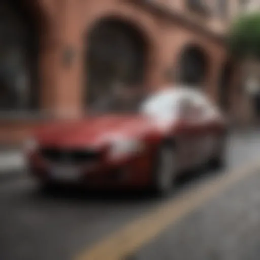 A Comprehensive Analysis of the 2009 Maserati Quattroporte GTS Introduction