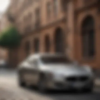 A Comprehensive Analysis of the 2009 Maserati Quattroporte GTS Summary A Comprehensive Analysis of the 2009 Maserati Quattroporte GTS Summary