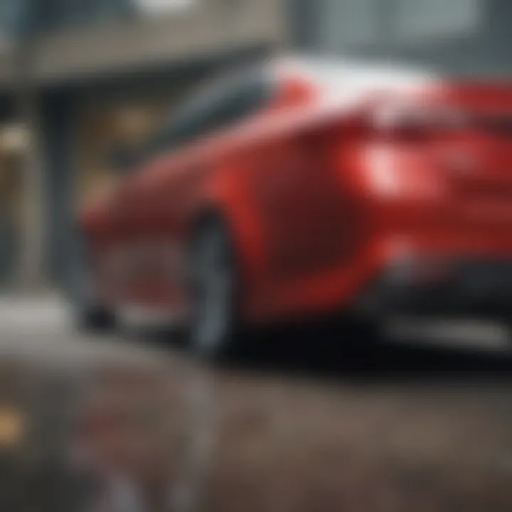 Notable A Comprehensive Analysis of the 2012 Kia Optima SX