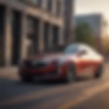 Notable A Comprehensive Analysis of the 2015 Cadillac ATS Coupe