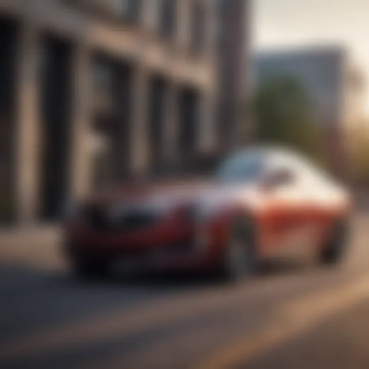 Notable A Comprehensive Analysis of the 2015 Cadillac ATS Coupe