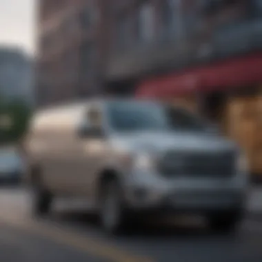 A Comprehensive Analysis of the 2020 Dodge Ram Van Summary A Comprehensive Analysis of the 2020 Dodge Ram Van Summary