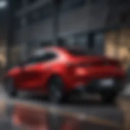 A Comprehensive Analysis of the 2020 Mazda3 Grand Touring Introduction