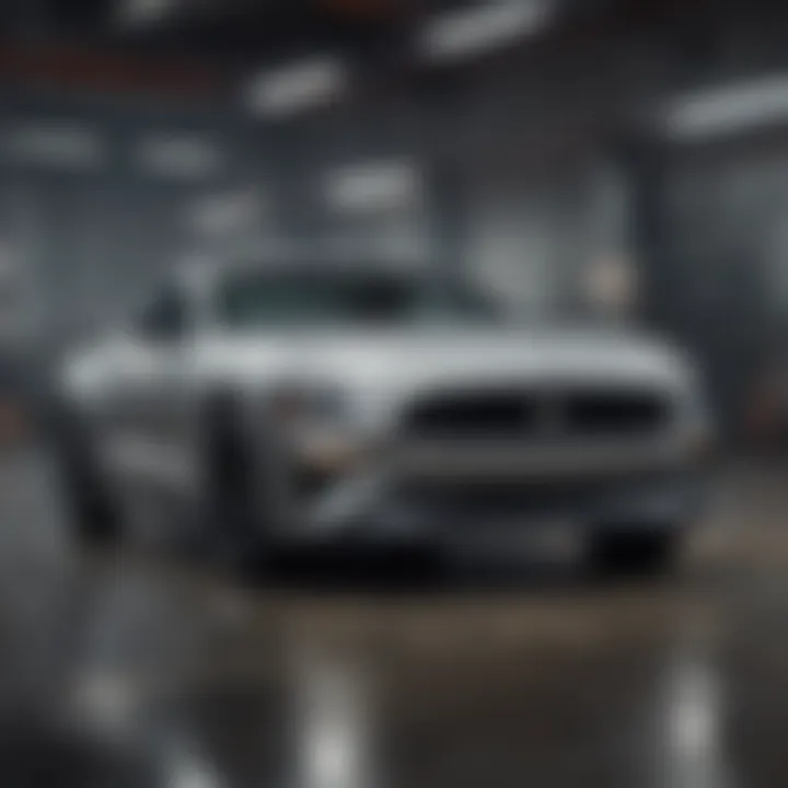 Notable A Comprehensive Analysis of the 2020 Mustang 4 Cylinder Turbo