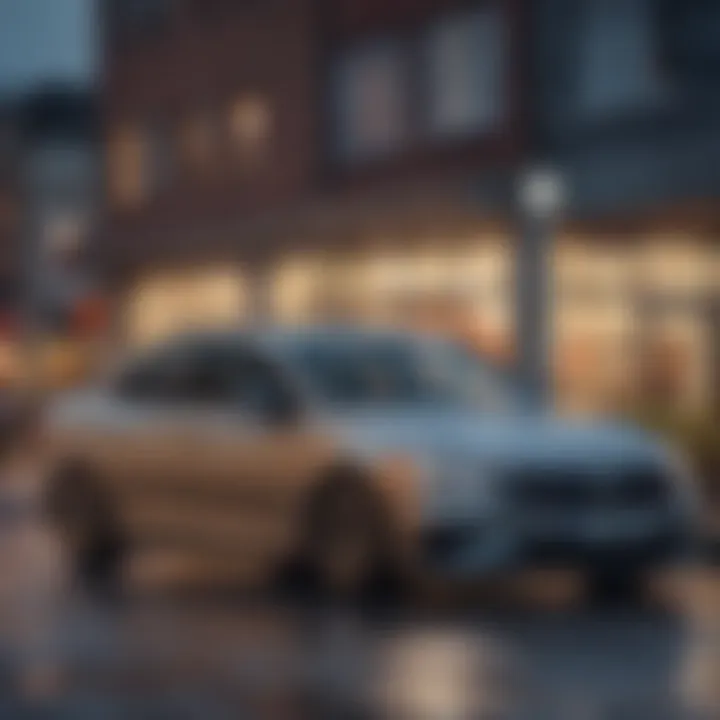 A Comprehensive Analysis of the 2021 Jetta 1.4 Summary