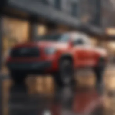 Notable A Comprehensive Analysis of the 2022 Toyota Tundra Regular Cab Notable A Comprehensive Analysis of the 2022 Toyota Tundra Regular Cab
