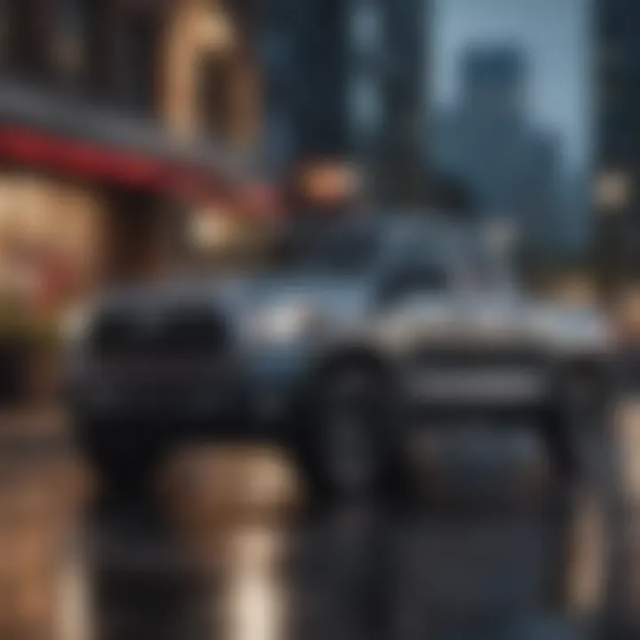 A Comprehensive Analysis of the 2022 Toyota Tundra Regular Cab Summary