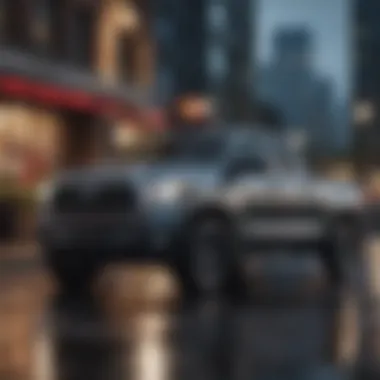 A Comprehensive Analysis of the 2022 Toyota Tundra Regular Cab Summary A Comprehensive Analysis of the 2022 Toyota Tundra Regular Cab Summary