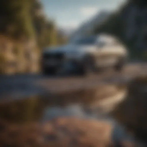 A Comprehensive Analysis of the 2022 Volvo V90 Cross Country Introduction