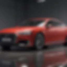 A Comprehensive Analysis of the Audi A8L Introduction