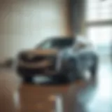 A Comprehensive Analysis of the Cadillac ESV 2020 Introduction