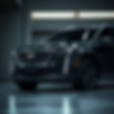 Notable A Comprehensive Analysis of the Cadillac ESV 2020 Notable A Comprehensive Analysis of the Cadillac ESV 2020