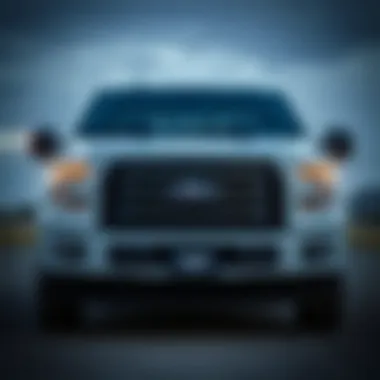 A Comprehensive Analysis of the Ford F150 Series Trucks Introduction A Comprehensive Analysis of the Ford F150 Series Trucks Introduction