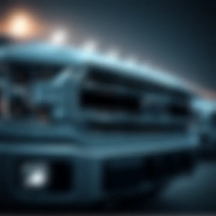 Notable A Comprehensive Analysis of the Ford F150 Series Trucks