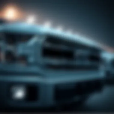 Notable A Comprehensive Analysis of the Ford F150 Series Trucks Notable A Comprehensive Analysis of the Ford F150 Series Trucks