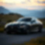 A Comprehensive Analysis of the G70 3.5T: Performance, Features, and Market Position Introduction