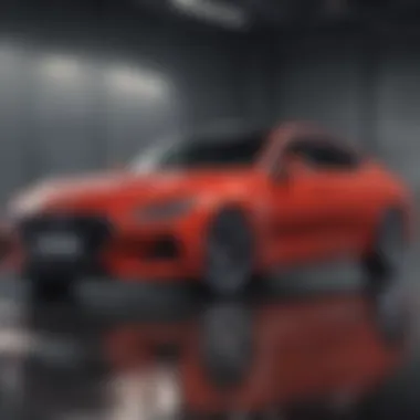 Notable A Comprehensive Analysis of the Hyundai Genesis G70 Coupe