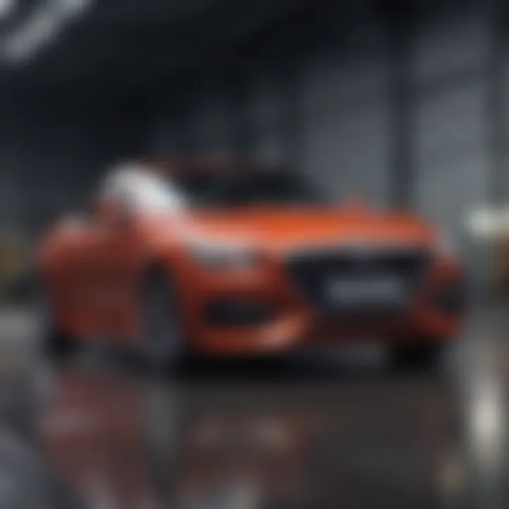 A Comprehensive Analysis of the Hyundai Genesis G70 Coupe Summary