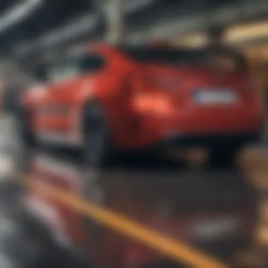 Notable A Comprehensive Analysis of the M4 2014: Performance, Technology, and Market Positioning Notable A Comprehensive Analysis of the M4 2014: Performance, Technology, and Market Positioning