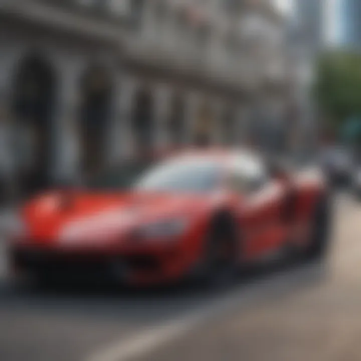 A Comprehensive Analysis of the M4 2014: Performance, Technology, and Market Positioning Summary