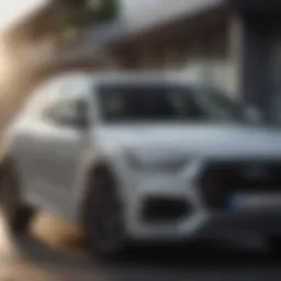 A Comprehensive Analysis of the New Audi Q5 Hybrid 2021 Introduction