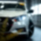 A Comprehensive Examination of the 2017 Nissan Sentra Nismo Introduction