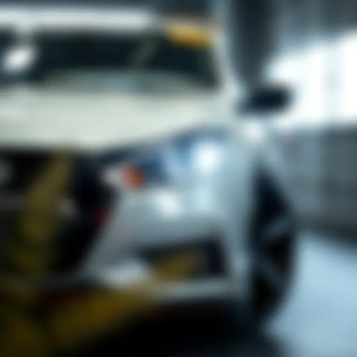 A Comprehensive Examination of the 2017 Nissan Sentra Nismo Introduction