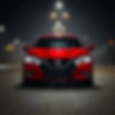 Notable A Comprehensive Examination of the 2017 Nissan Sentra Nismo