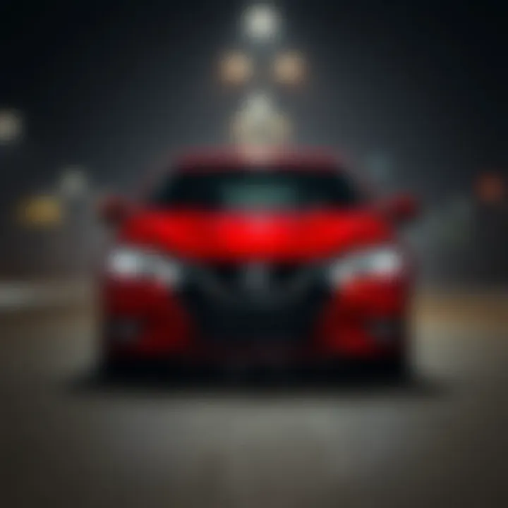 Notable A Comprehensive Examination of the 2017 Nissan Sentra Nismo