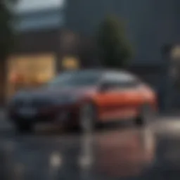 A Comprehensive Examination of the 2019 VW Passat Introduction