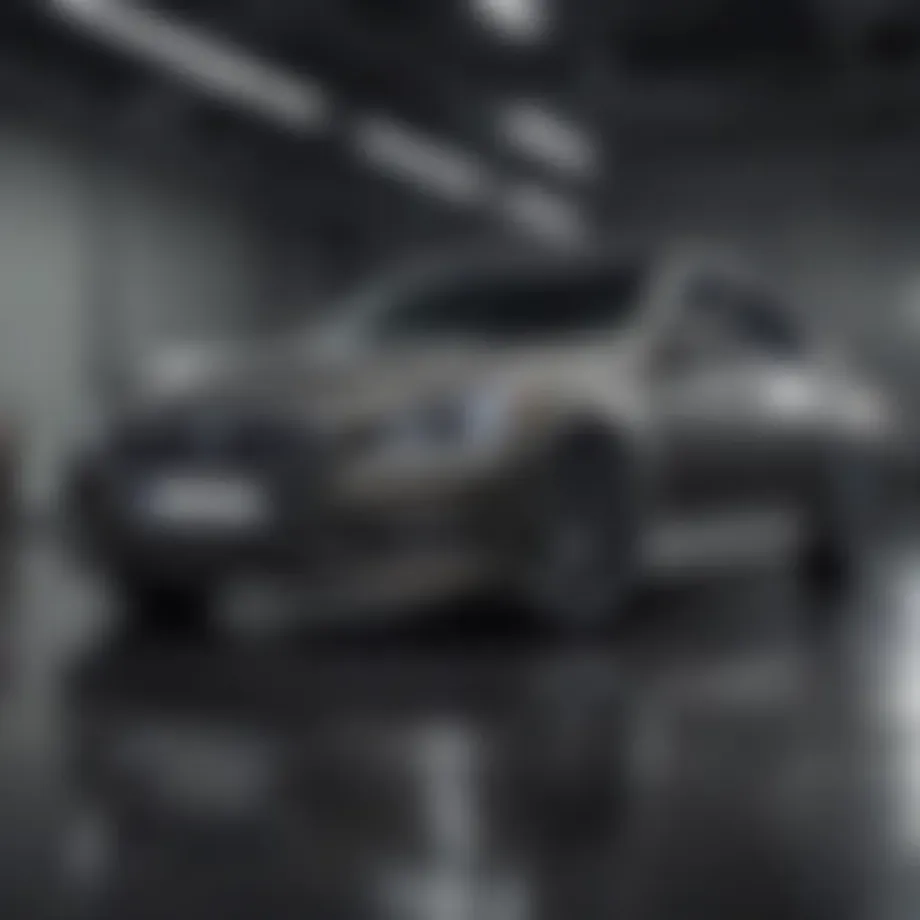 A Comprehensive Examination of the Hyundai Genesis 3.8 L Introduction