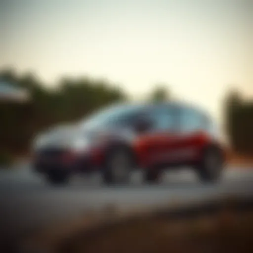 A Comprehensive Exploration of the New Honda HR-V Introduction