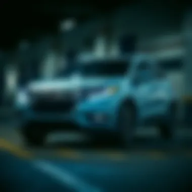 Notable A Comprehensive Exploration of the New Honda HR-V Notable A Comprehensive Exploration of the New Honda HR-V