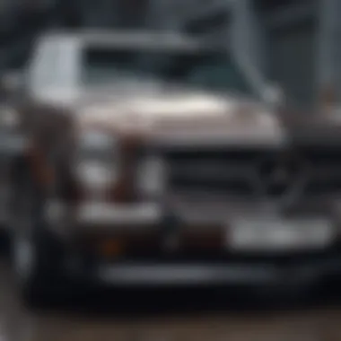 A Comprehensive Guide to Family Cars with Three Rows: Features, Options, and Insights Summary A Comprehensive Guide to Family Cars with Three Rows: Features, Options, and Insights Summary